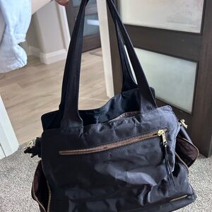 Charlie G nursing/breastmilk bag